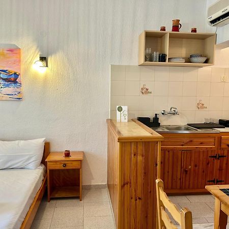Pansion Episkopi Studios Skopelos Town Exterior photo