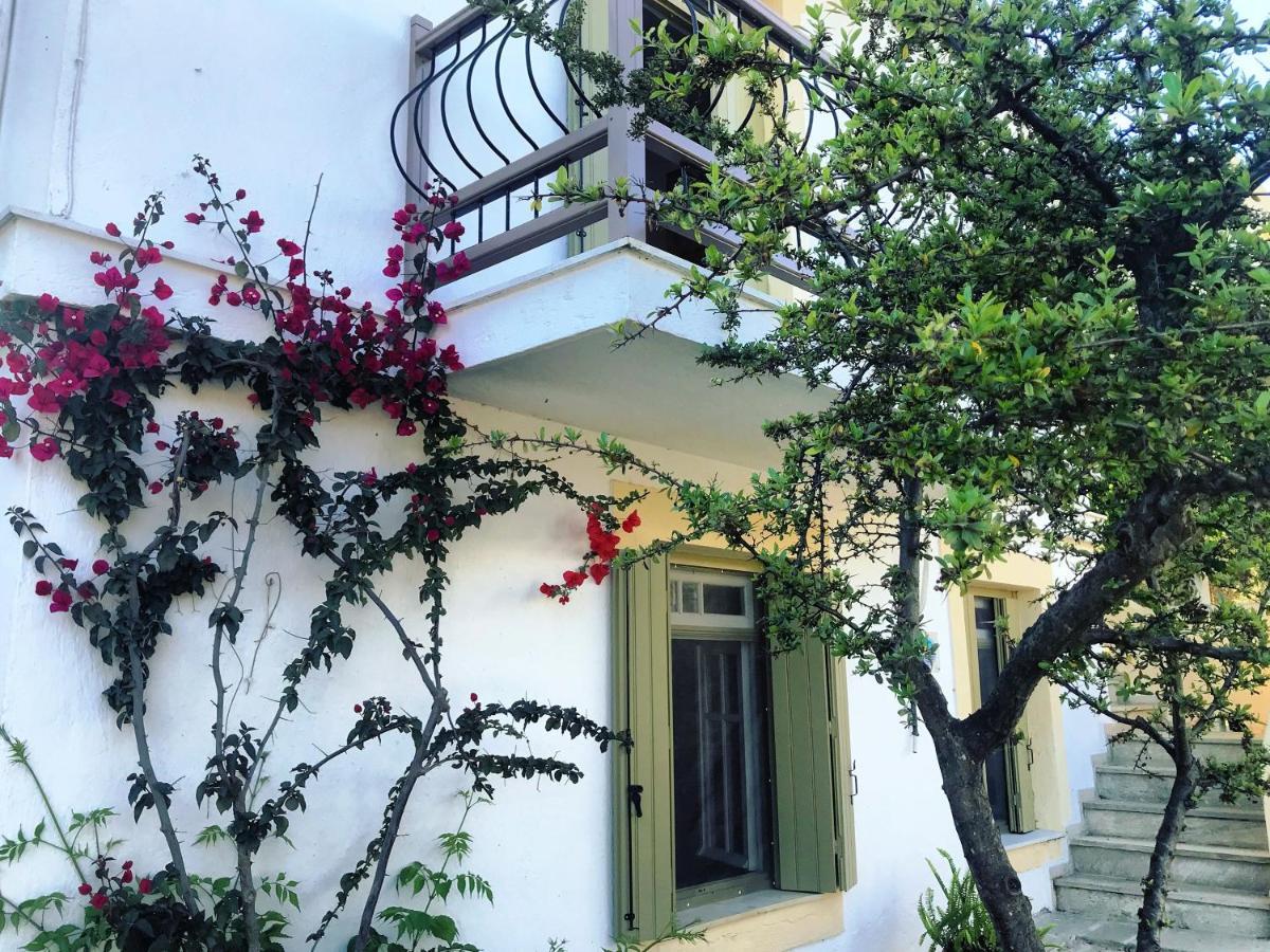 Pansion Episkopi Studios Skopelos Town Exterior photo