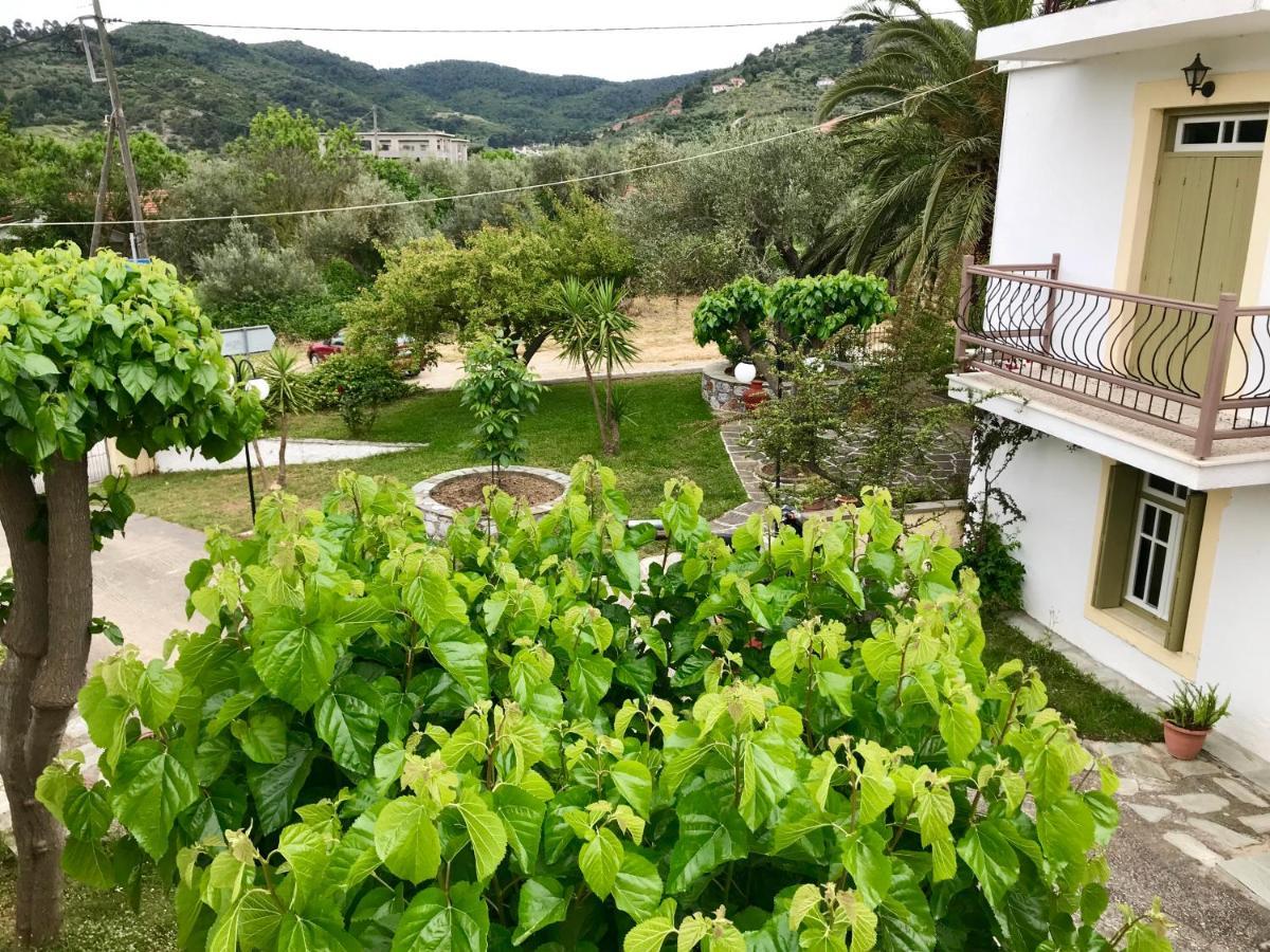 Pansion Episkopi Studios Skopelos Town Exterior photo