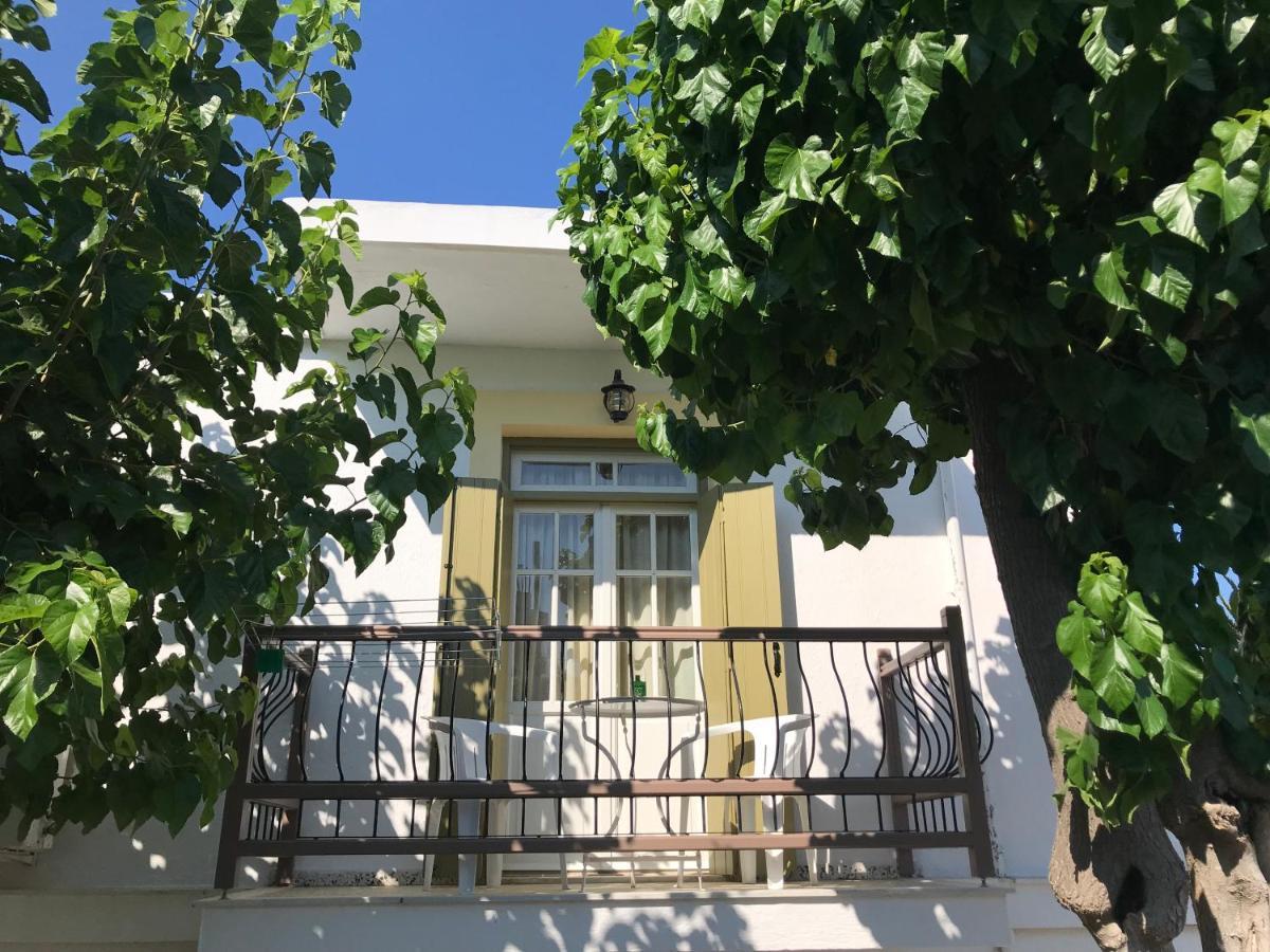 Pansion Episkopi Studios Skopelos Town Exterior photo