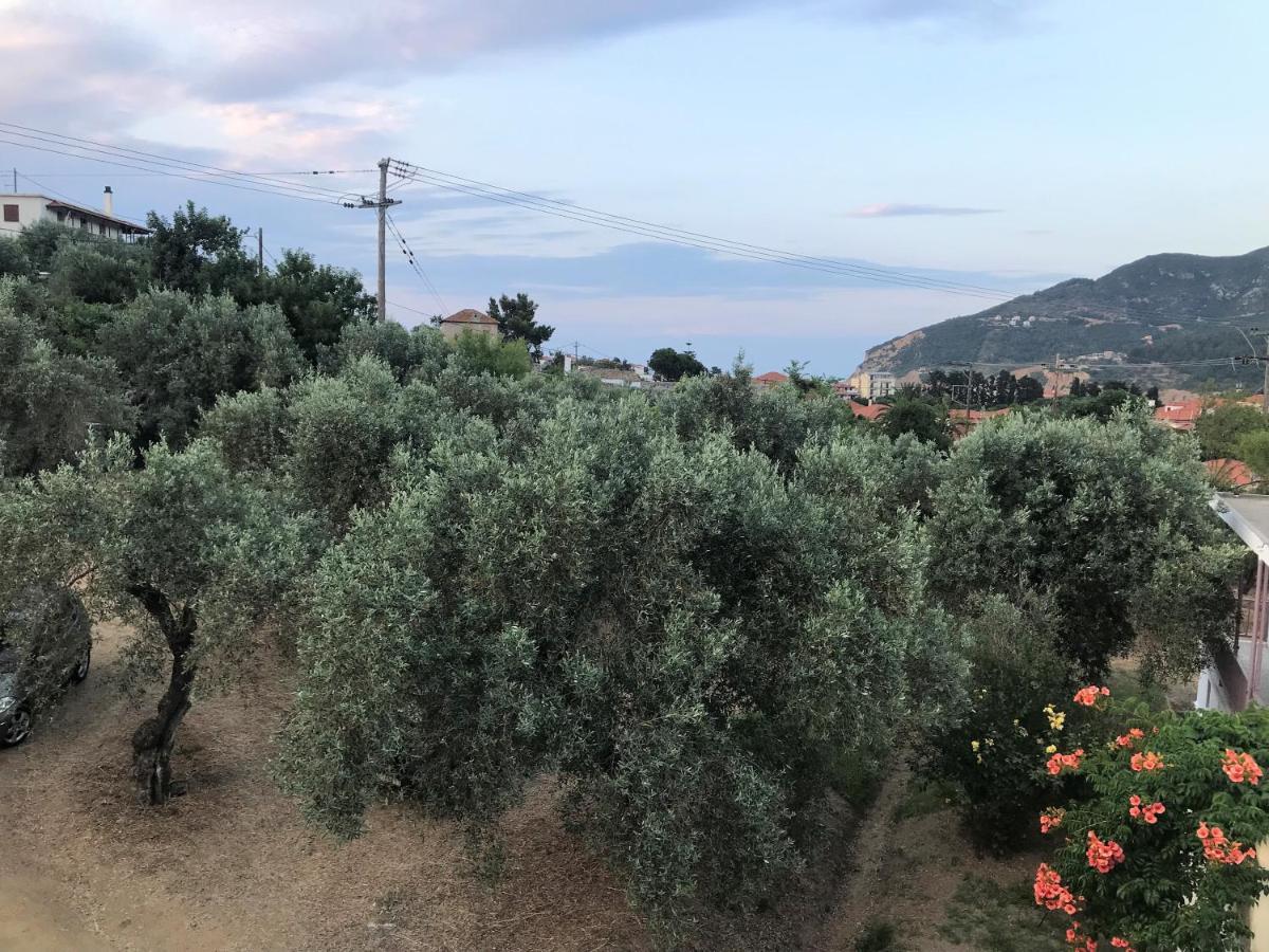 Pansion Episkopi Studios Skopelos Town Exterior photo