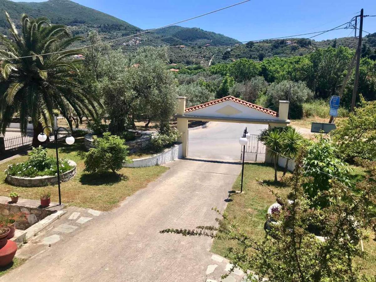 Pansion Episkopi Studios Skopelos Town Exterior photo