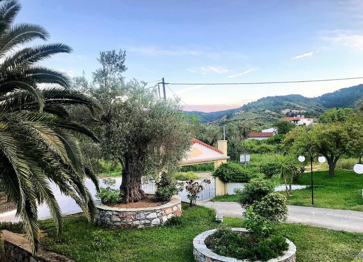 Pansion Episkopi Studios Skopelos Town Exterior photo