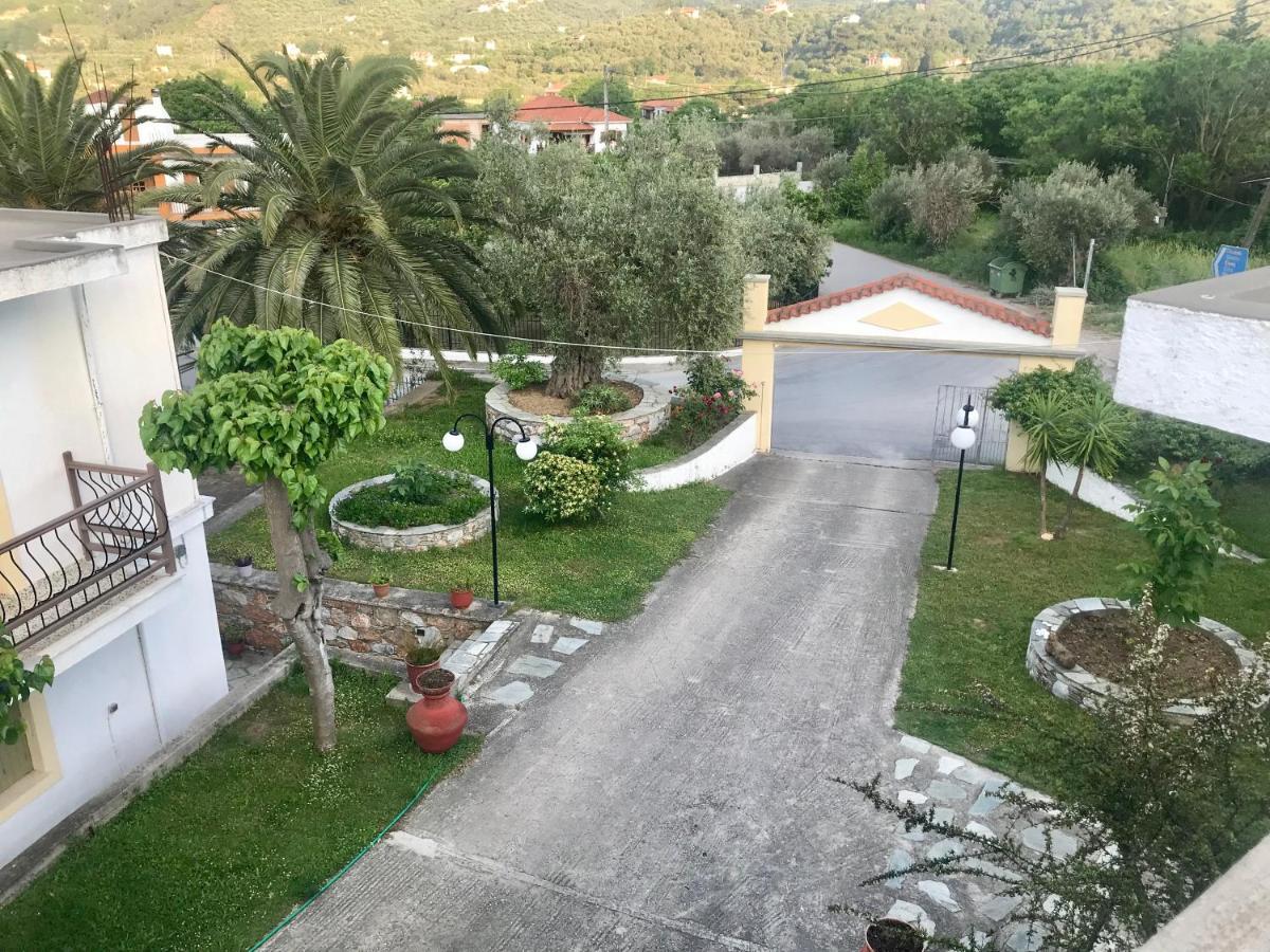 Pansion Episkopi Studios Skopelos Town Exterior photo