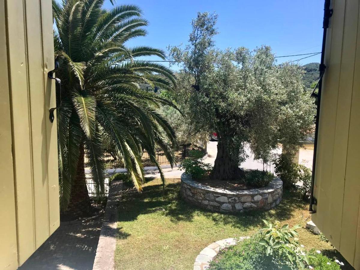 Pansion Episkopi Studios Skopelos Town Exterior photo
