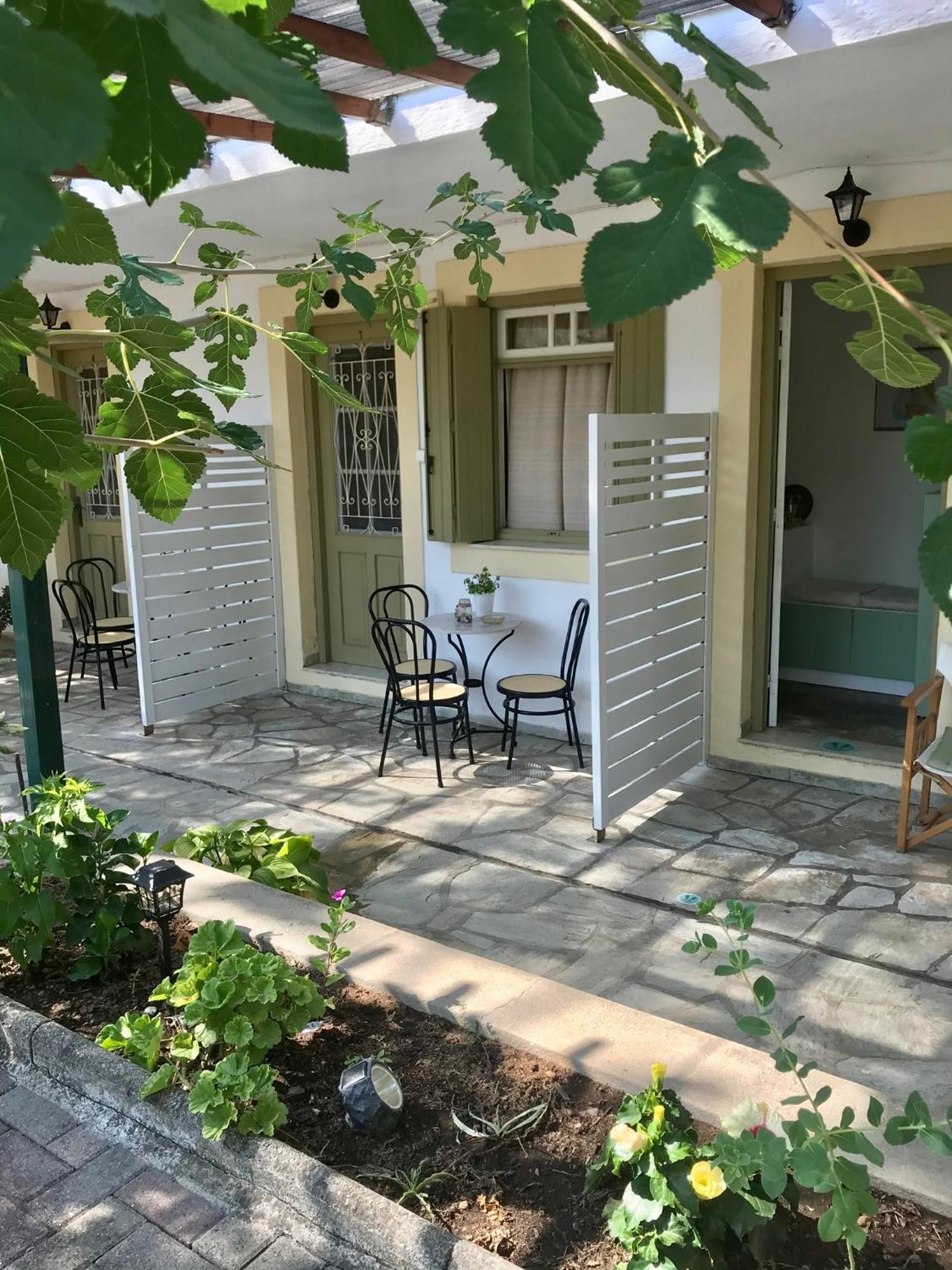 Pansion Episkopi Studios Skopelos Town Exterior photo