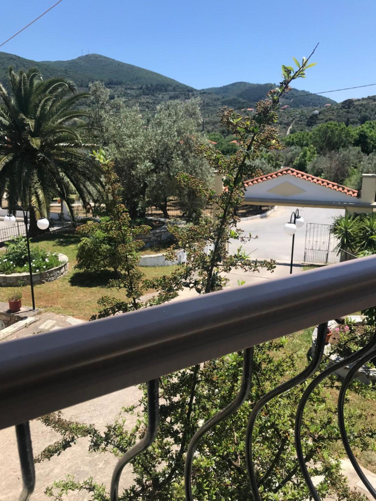 Pansion Episkopi Studios Skopelos Town Exterior photo