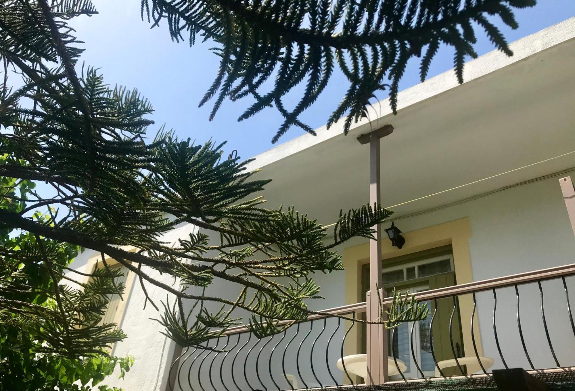 Pansion Episkopi Studios Skopelos Town Exterior photo
