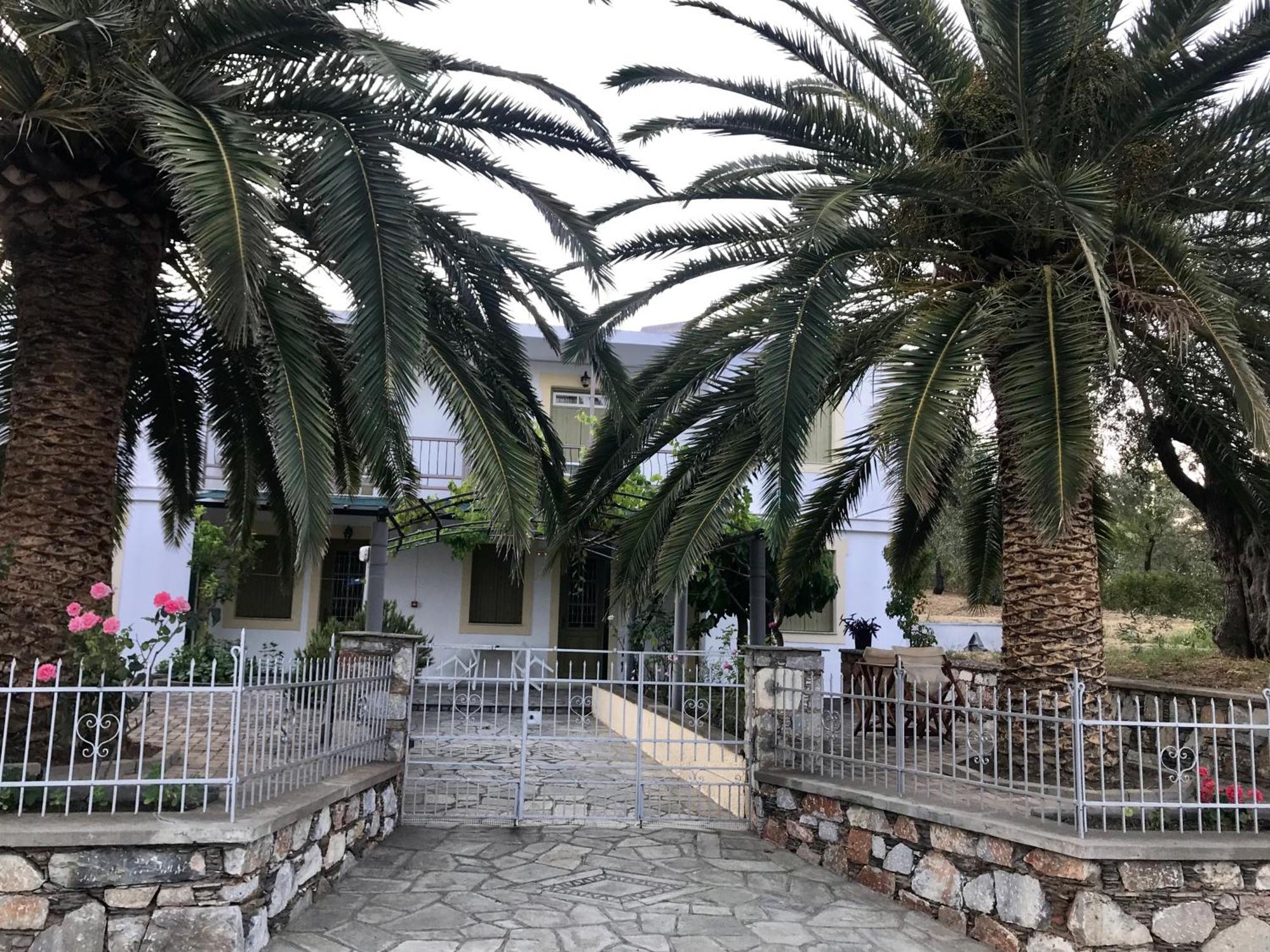 Pansion Episkopi Studios Skopelos Town Exterior photo