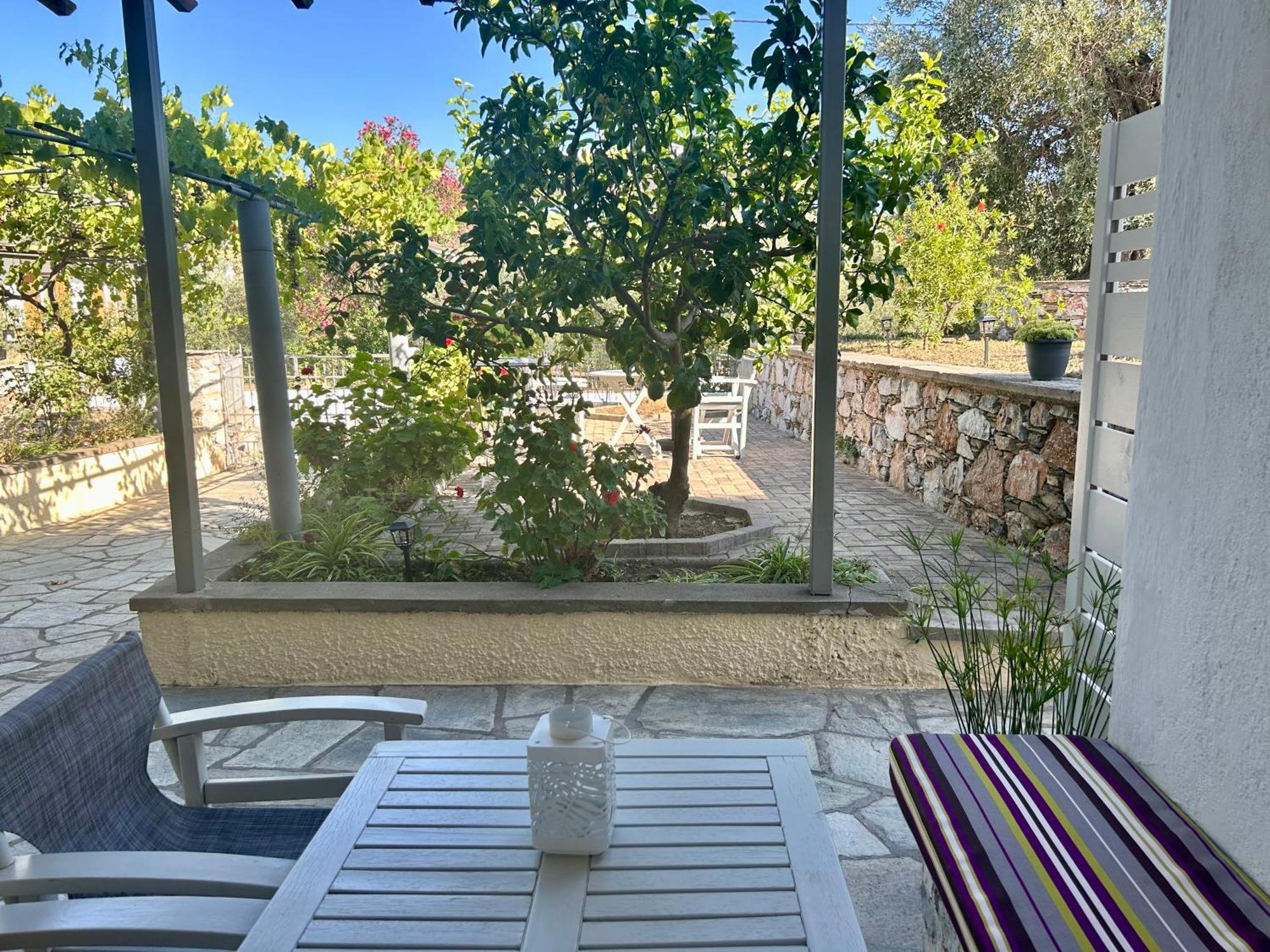 Pansion Episkopi Studios Skopelos Town Exterior photo