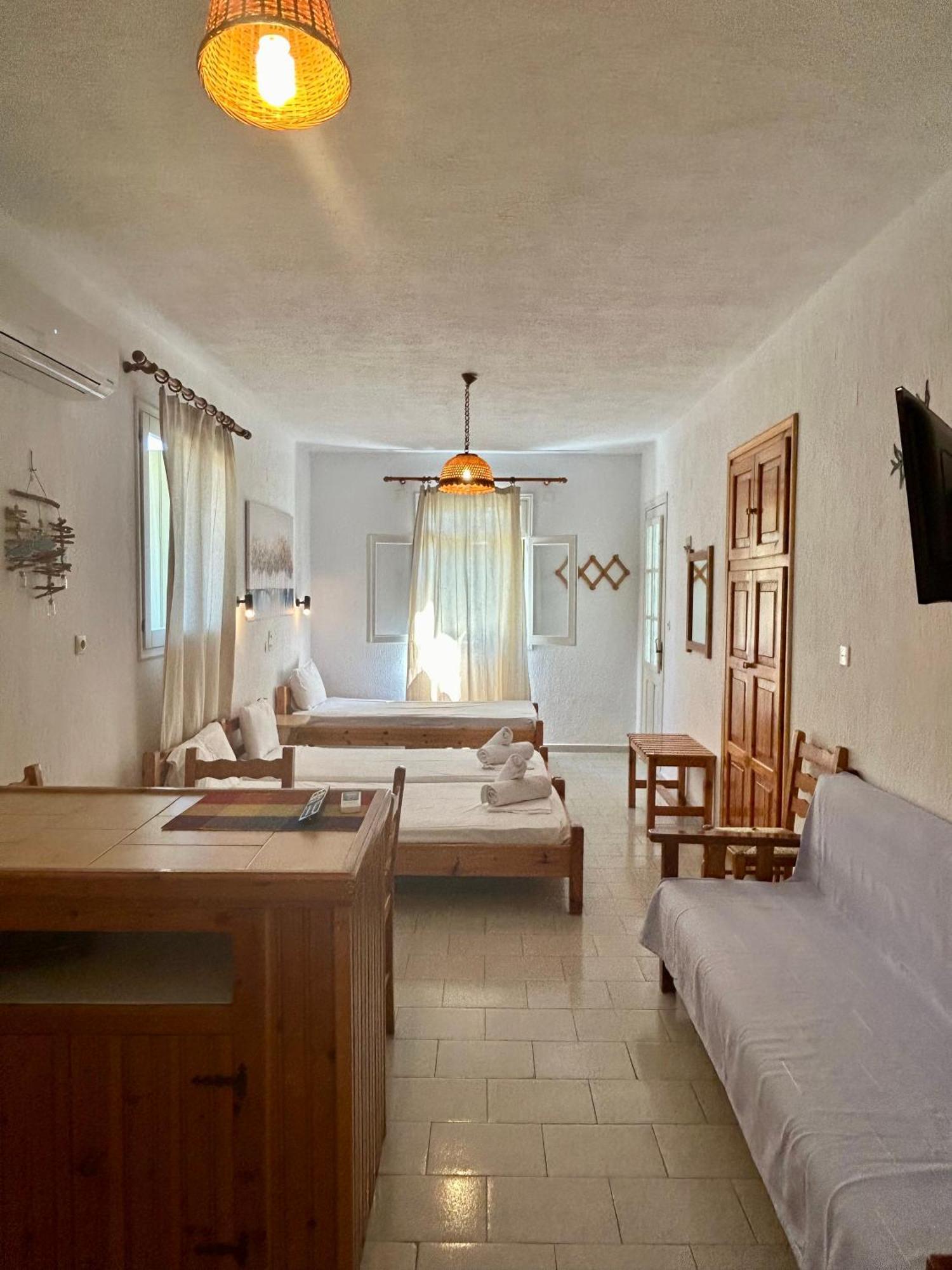 Pansion Episkopi Studios Skopelos Town Exterior photo