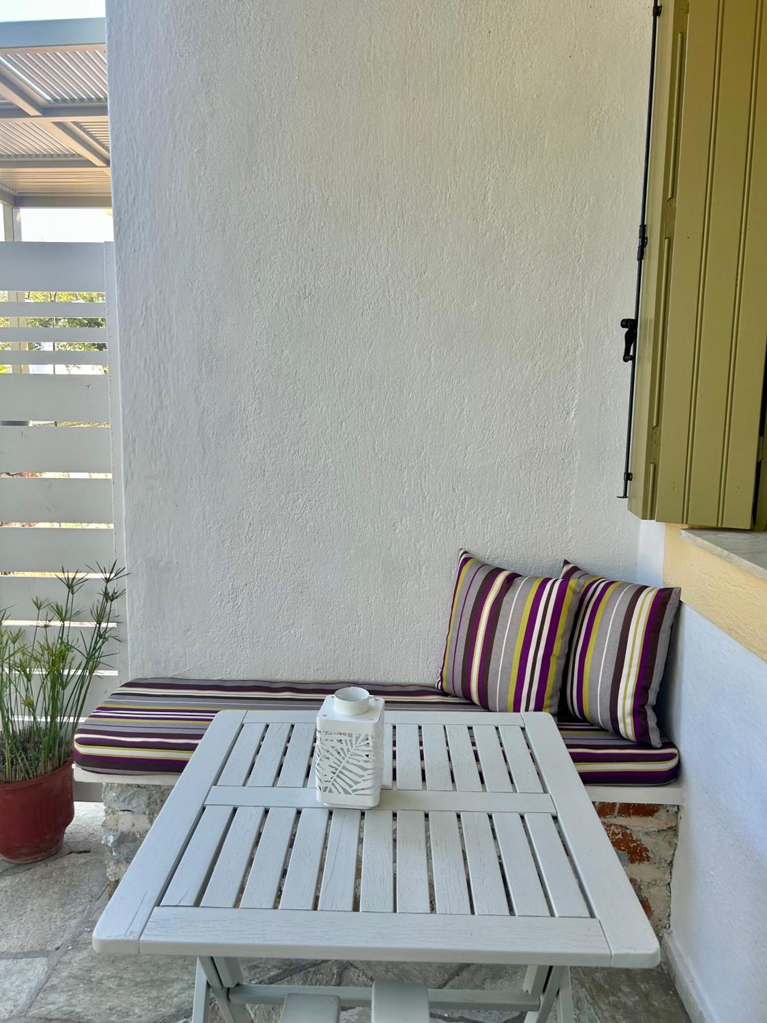 Pansion Episkopi Studios Skopelos Town Exterior photo