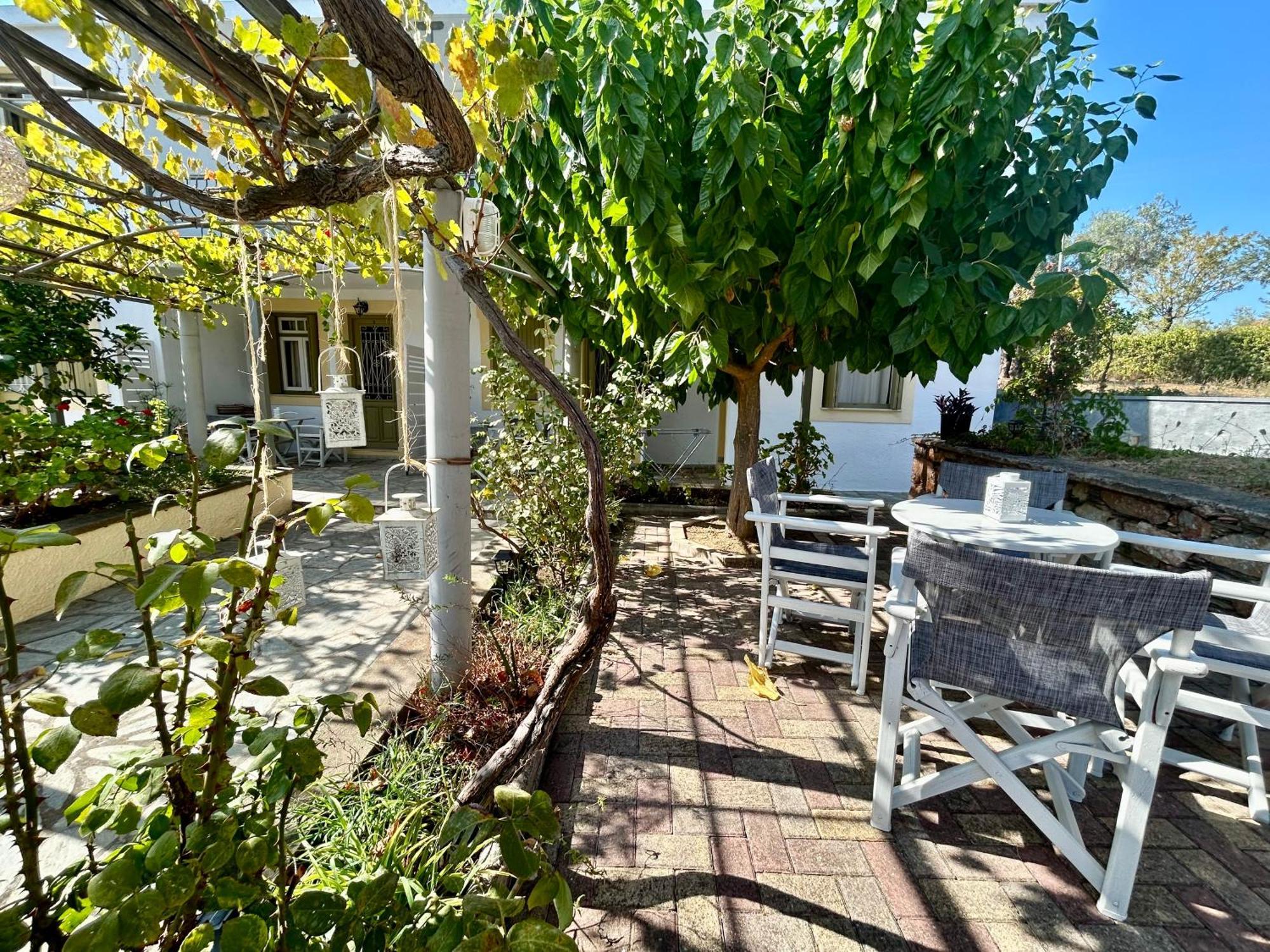 Pansion Episkopi Studios Skopelos Town Exterior photo