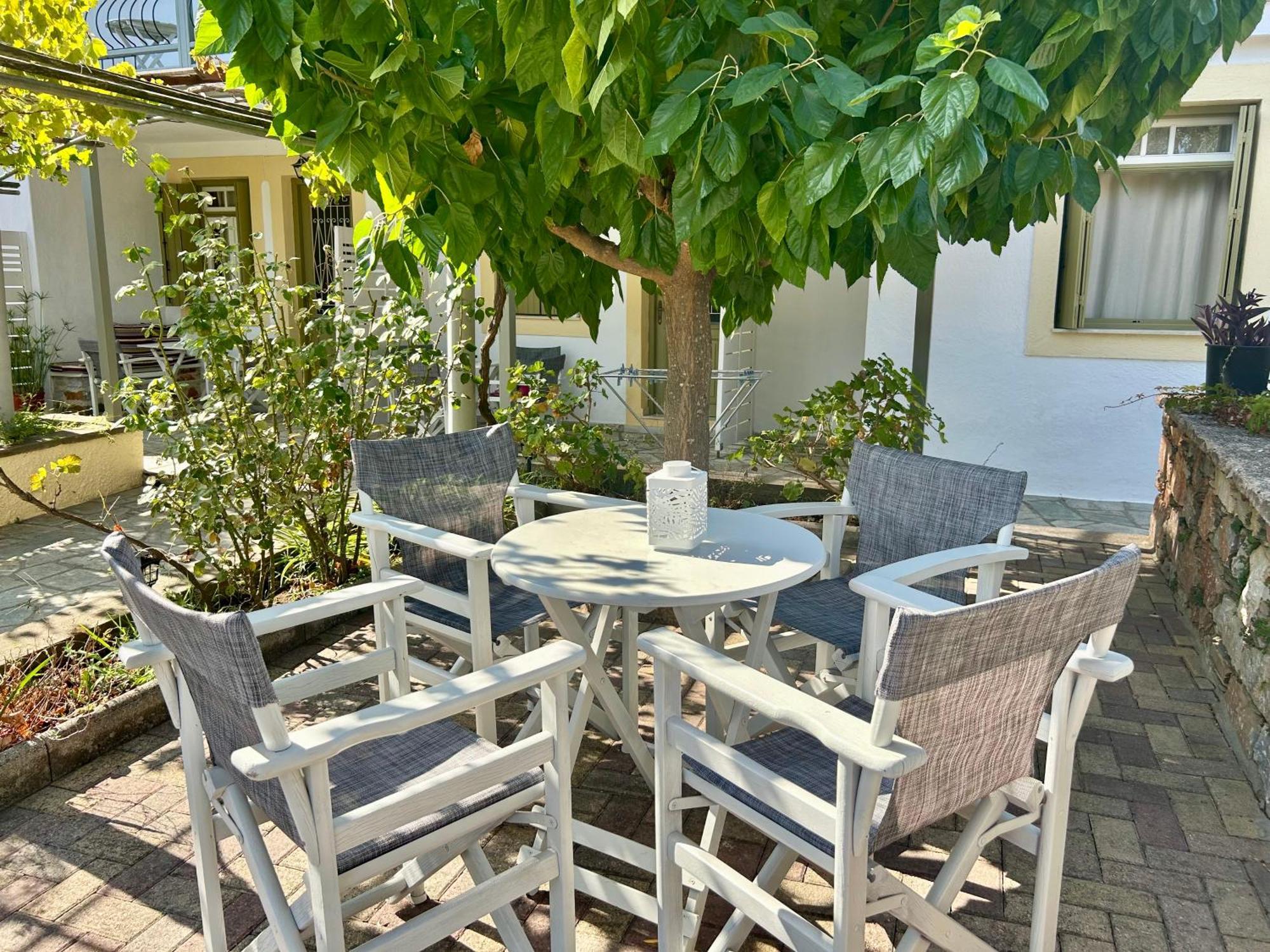 Pansion Episkopi Studios Skopelos Town Exterior photo