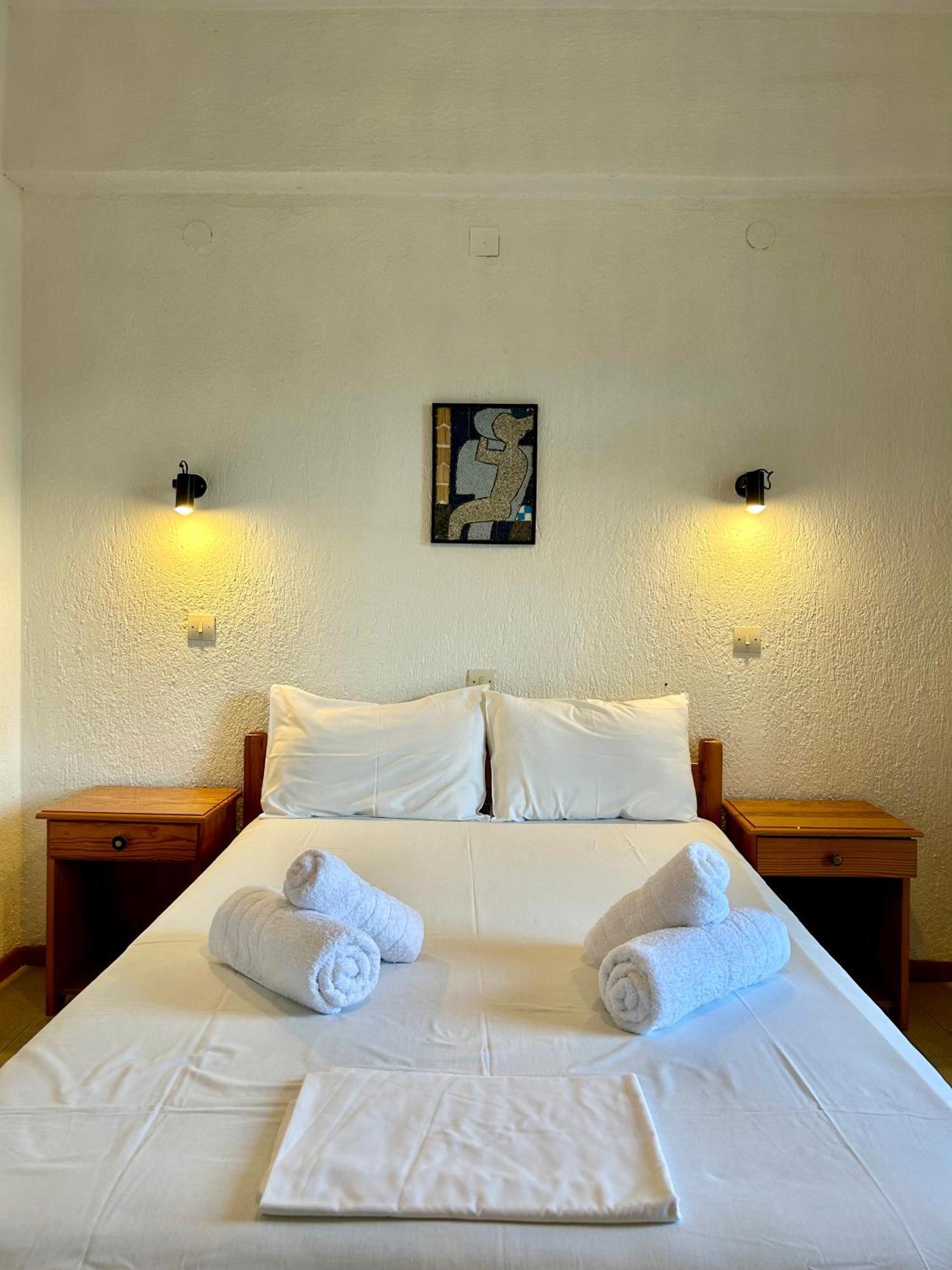 Pansion Episkopi Studios Skopelos Town Exterior photo