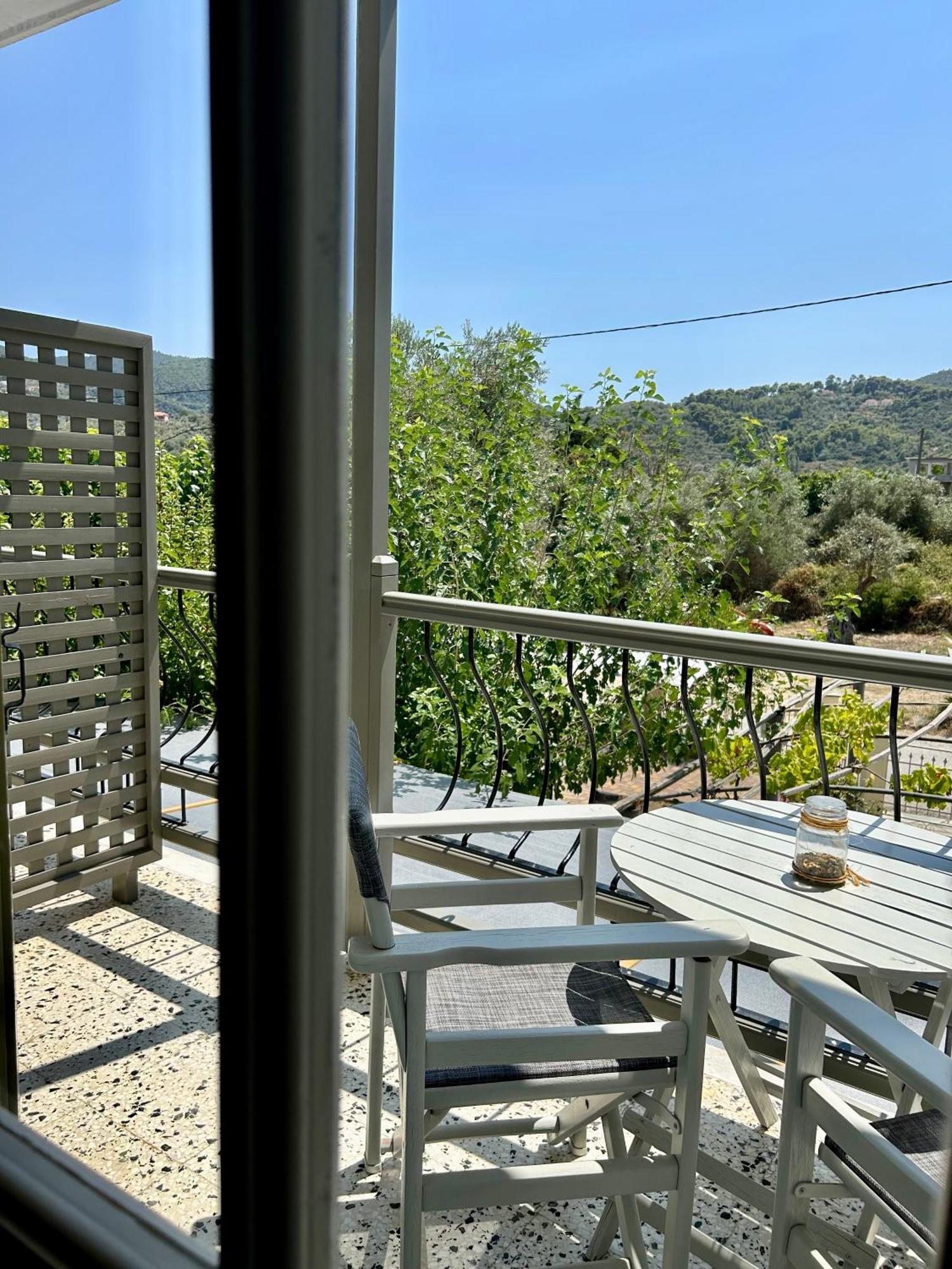 Pansion Episkopi Studios Skopelos Town Exterior photo